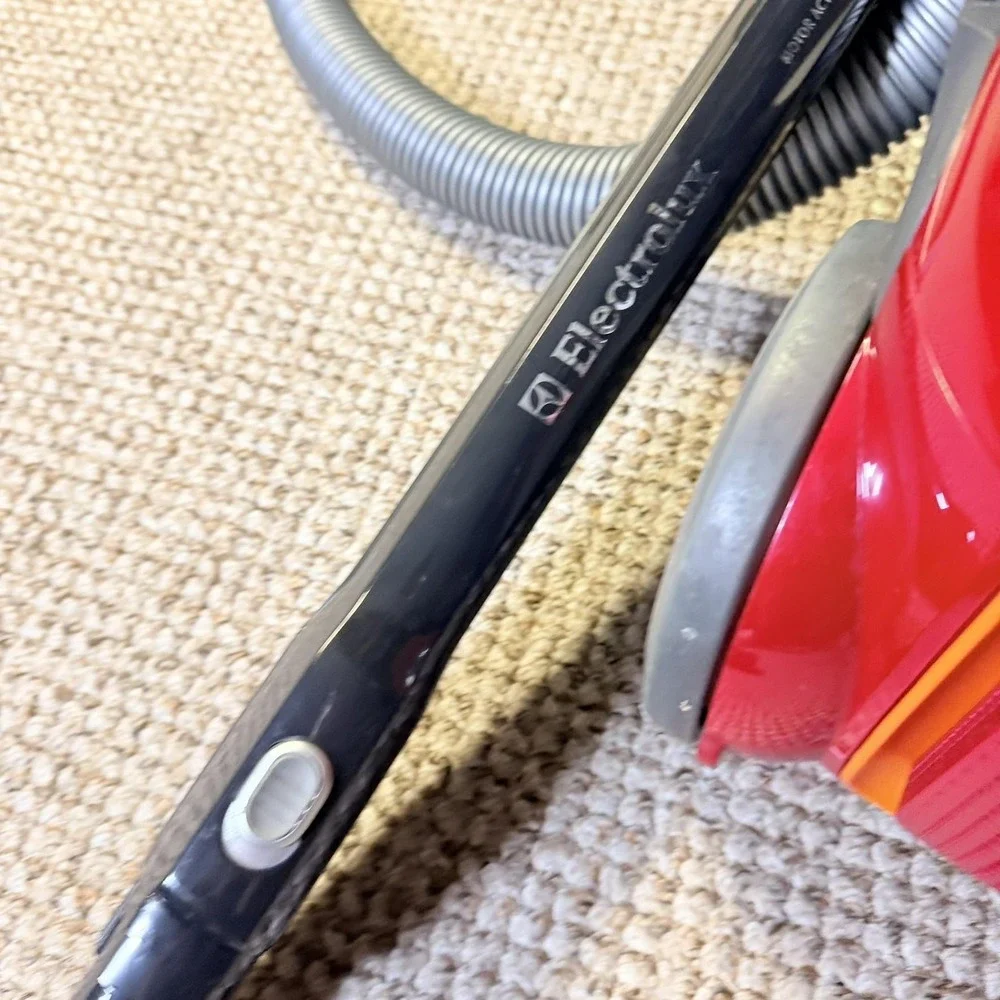 Electrolux oxygen canister